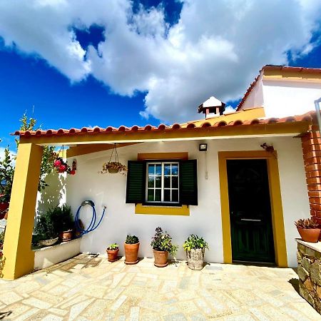 Casas De Campo Em Cerejal Villa Fundao Luaran gambar