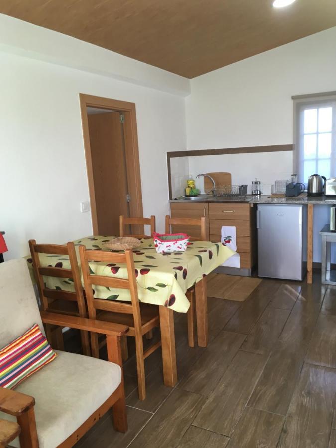 Casas De Campo Em Cerejal Villa Fundao Luaran gambar