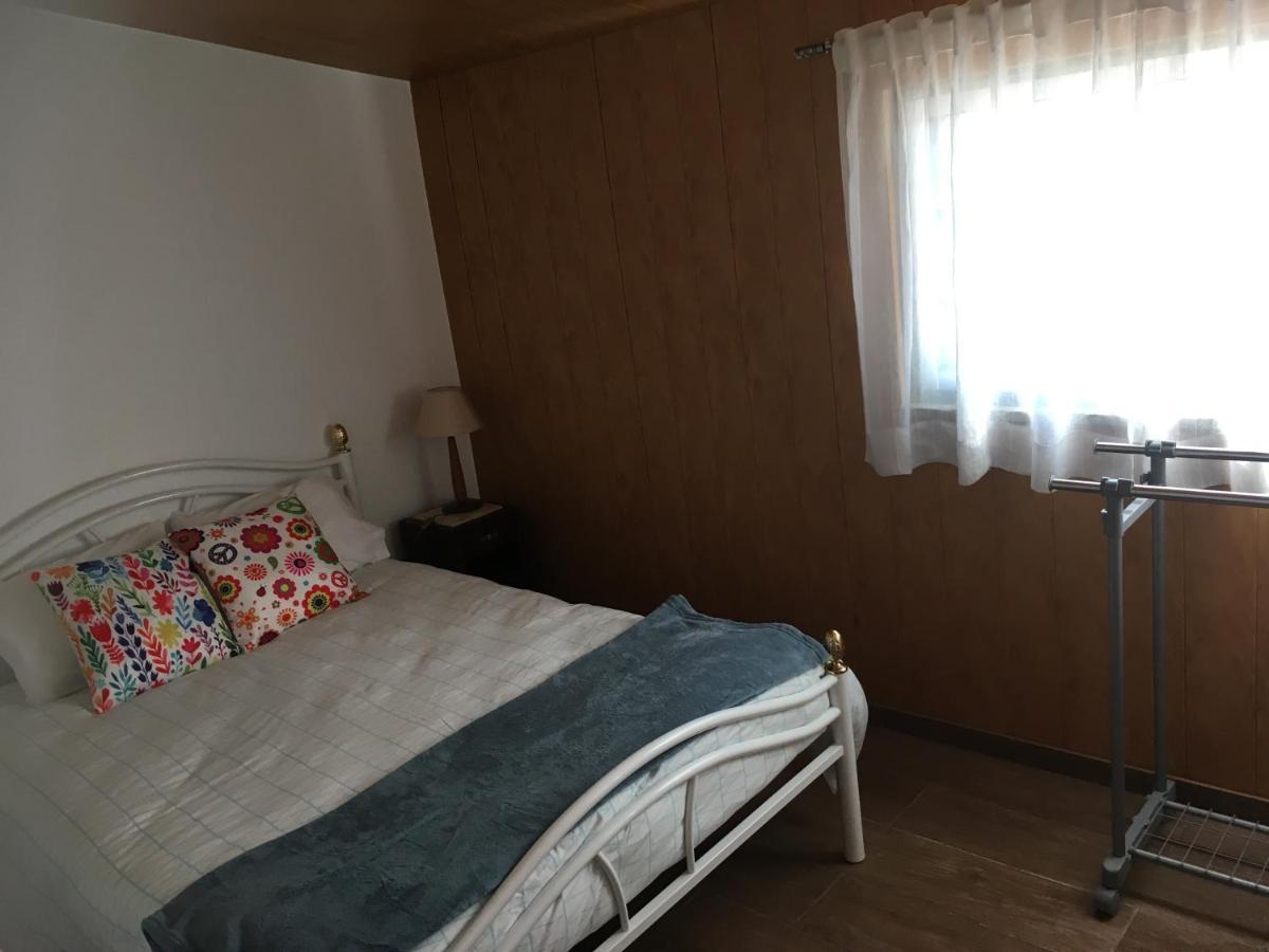 Casas De Campo Em Cerejal Villa Fundao Luaran gambar