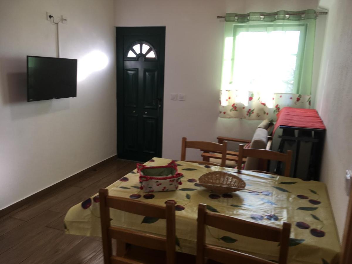 Casas De Campo Em Cerejal Villa Fundao Luaran gambar