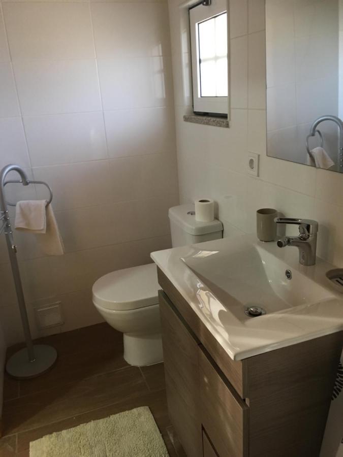Casas De Campo Em Cerejal Villa Fundao Luaran gambar