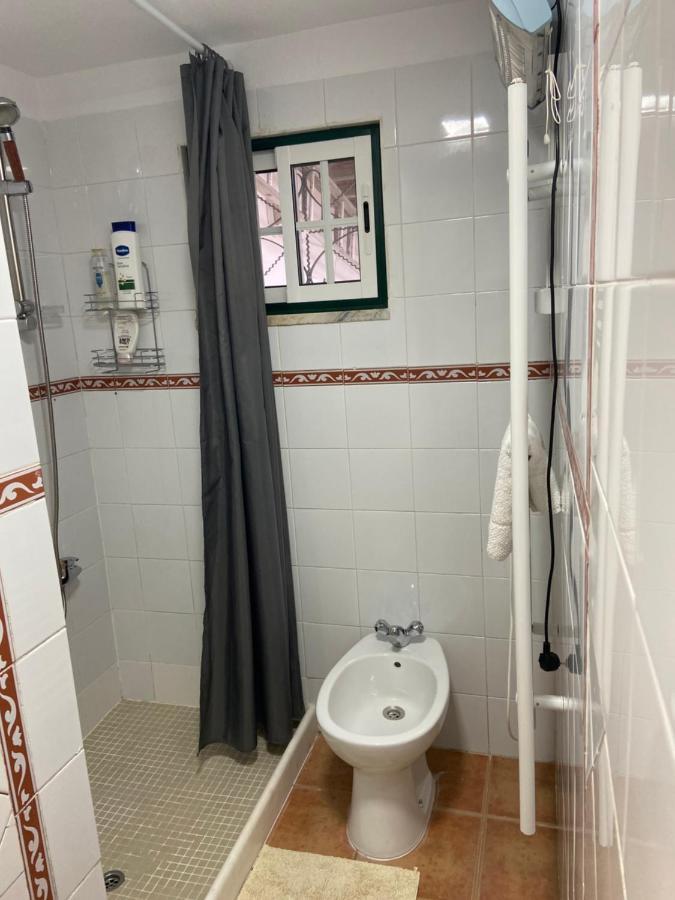Casas De Campo Em Cerejal Villa Fundao Luaran gambar
