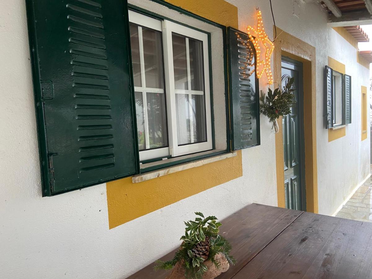 Casas De Campo Em Cerejal Villa Fundao Luaran gambar