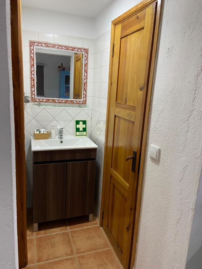Casas De Campo Em Cerejal Villa Fundao Luaran gambar