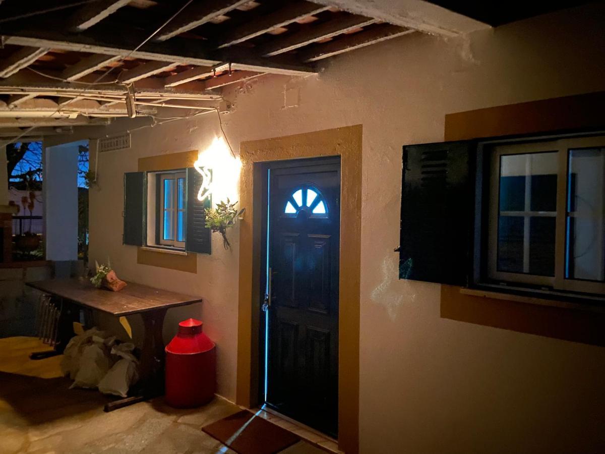 Casas De Campo Em Cerejal Villa Fundao Luaran gambar