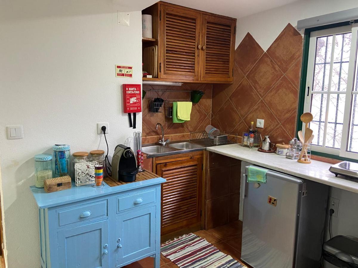 Casas De Campo Em Cerejal Villa Fundao Luaran gambar