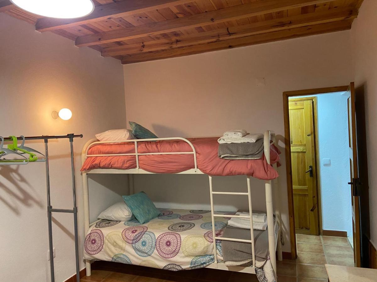 Casas De Campo Em Cerejal Villa Fundao Luaran gambar
