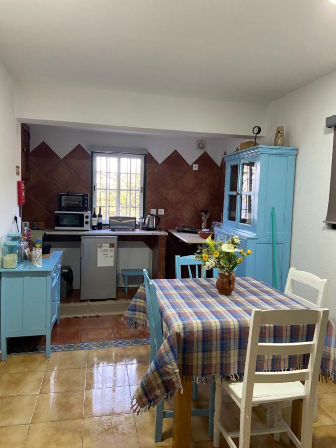Casas De Campo Em Cerejal Villa Fundao Luaran gambar